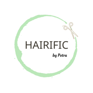 logo hairific